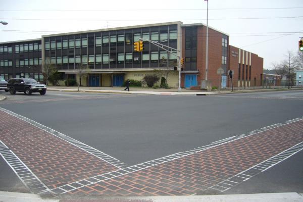 NJ Schools Development Authority Paterson Public Schools #4 & #28